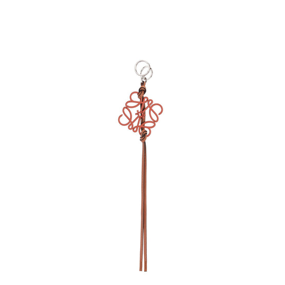 Women Anagram Charm - Pumpkin