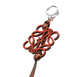 Women Anagram Charm - Pumpkin