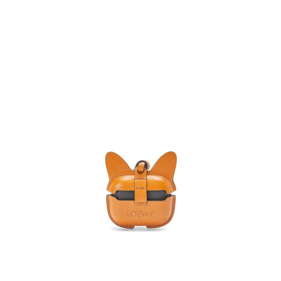Women Airpod Pro Case Tiger - Orange