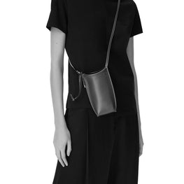 Women Gate Pocket - Rust