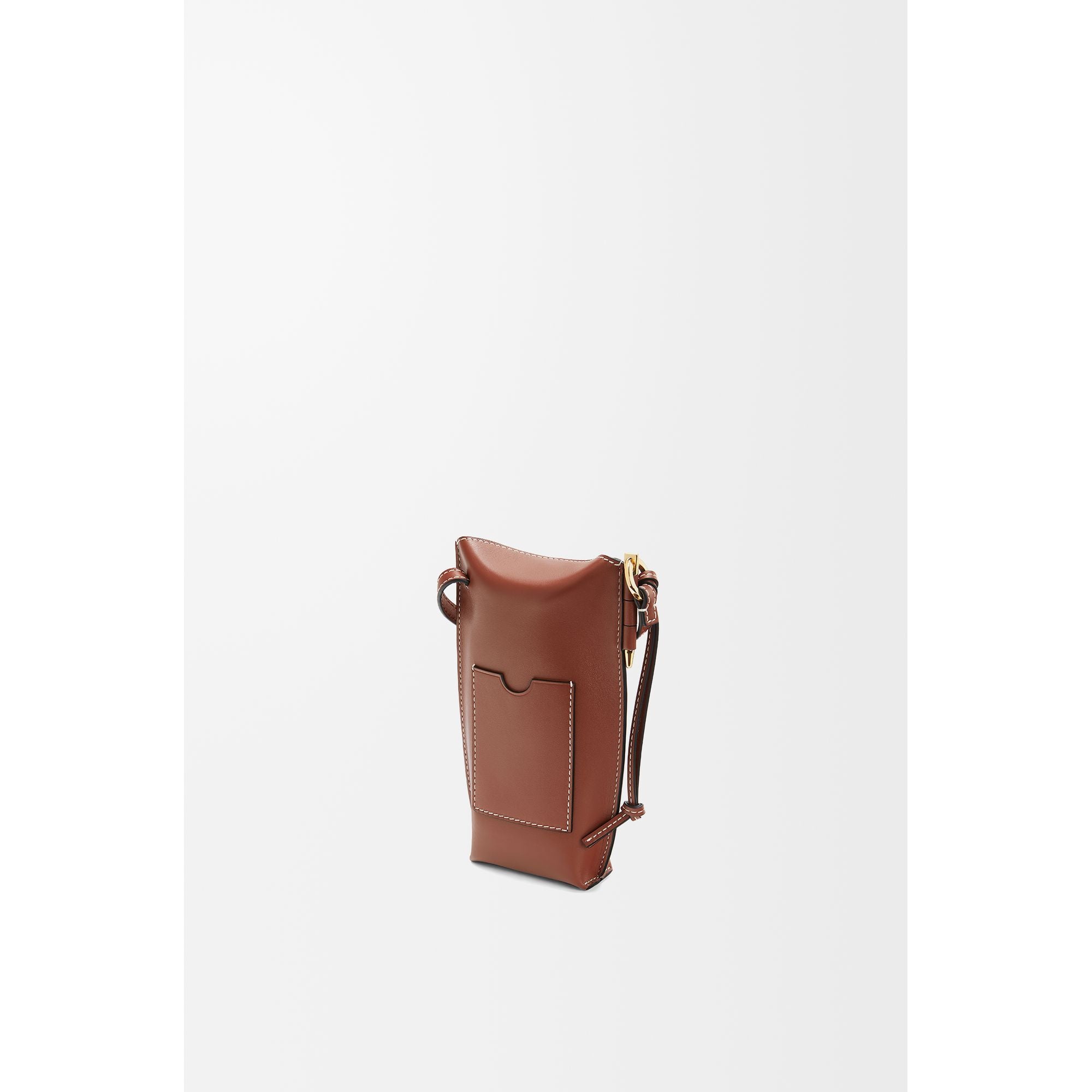 Women Gate Pocket - Rust