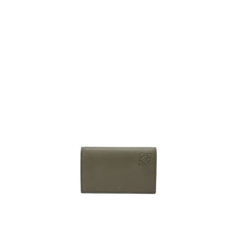 Men Essential Business Cardholder - Khaki Green