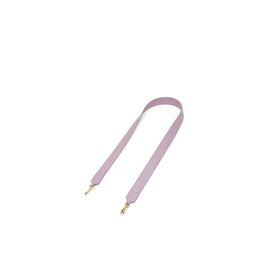 Women Loewe Solid Strap - Pale Aubergine Glaze