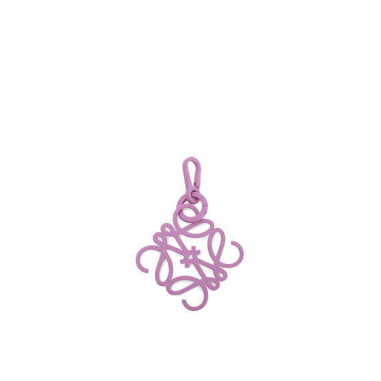 Women Anagram Charm - Light Lilac