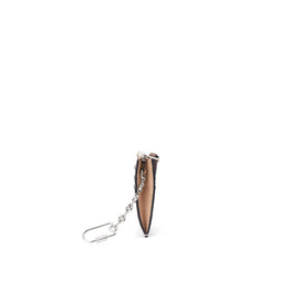 Women Sgc Square Coin Cardholder - Nude/Citronelle