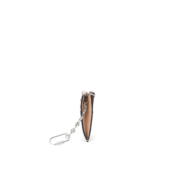 Women Sgc Square Coin Cardholder - Nude/Citronelle