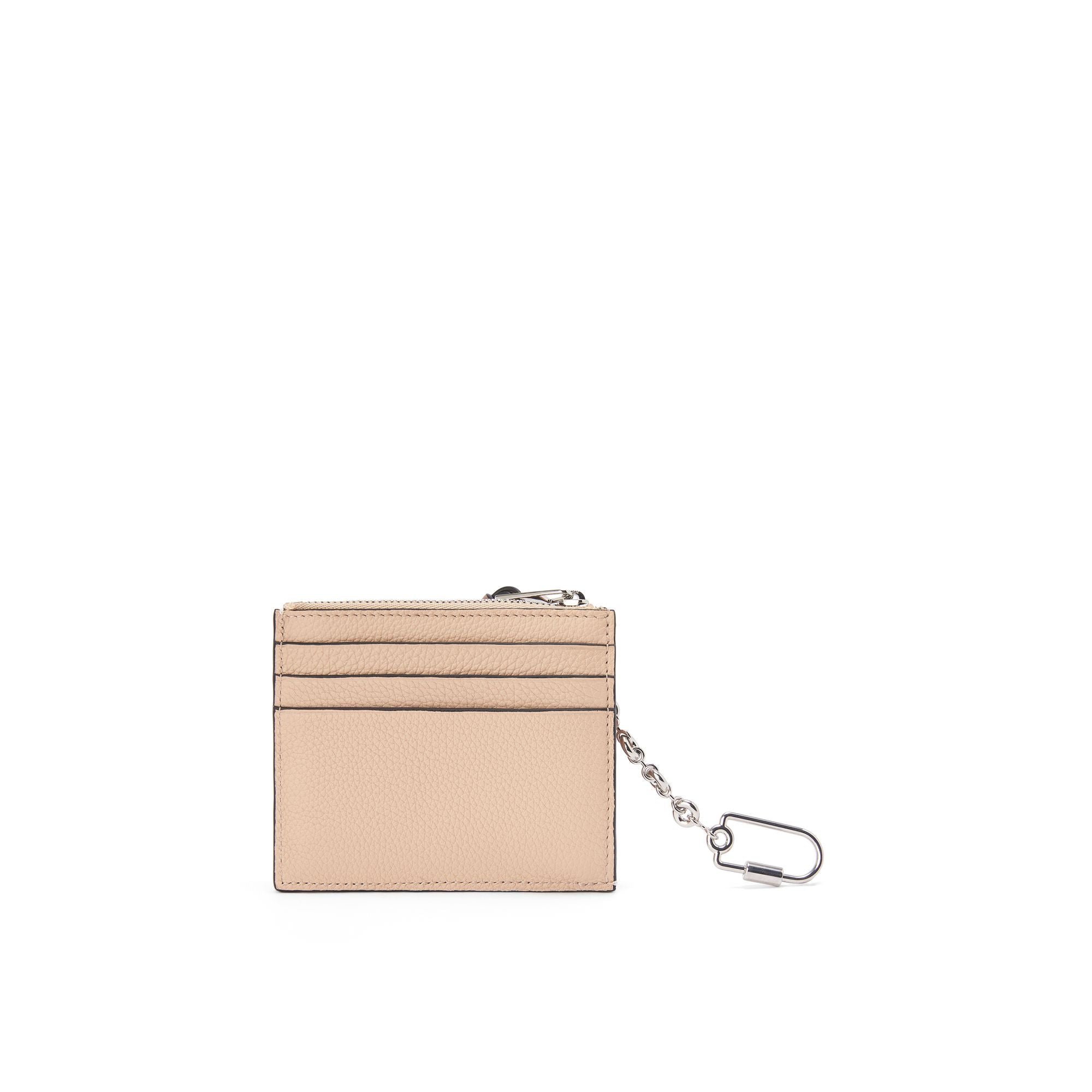 Women Sgc Square Coin Cardholder - Nude/Citronelle