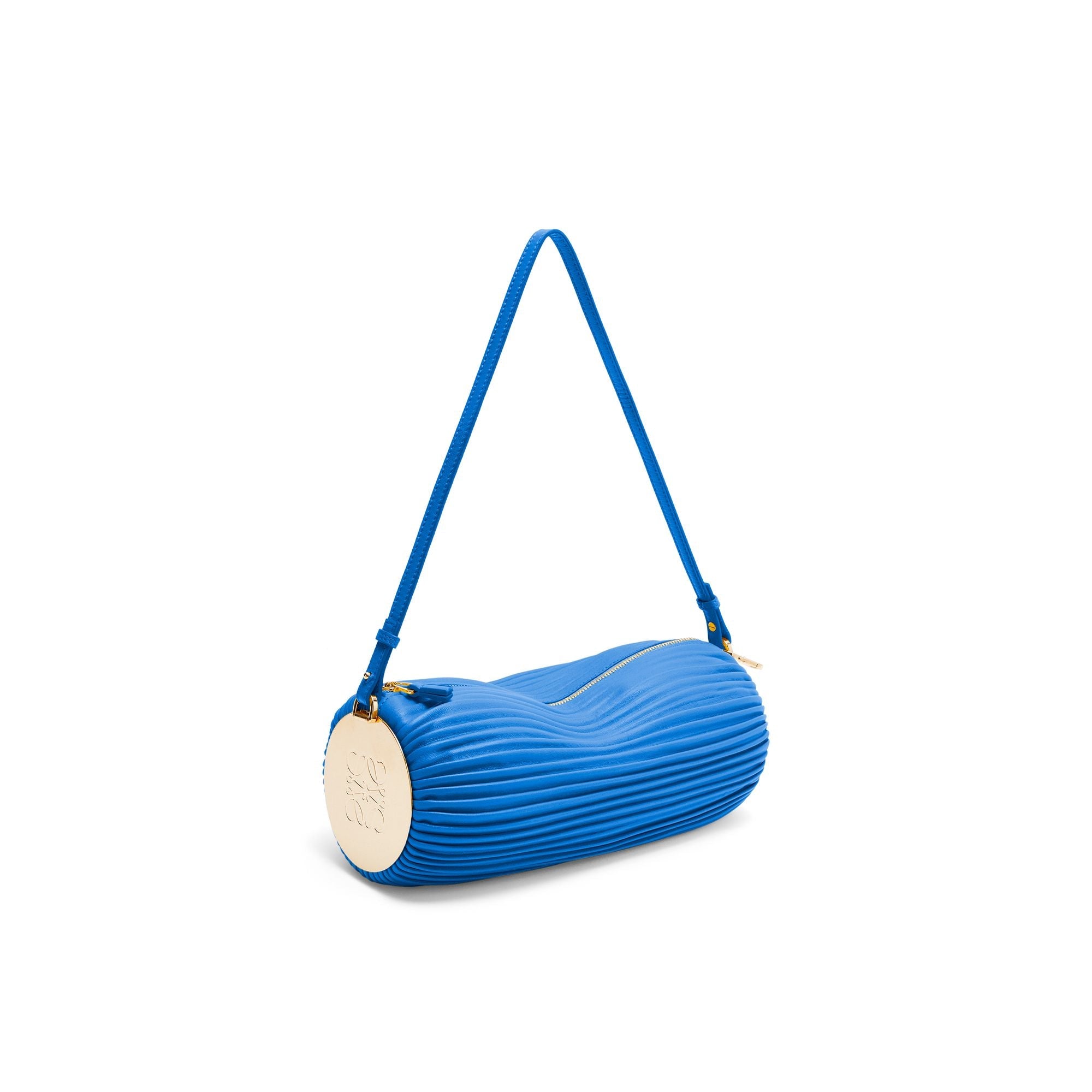Women Bracelet Pouch - Royal Blue