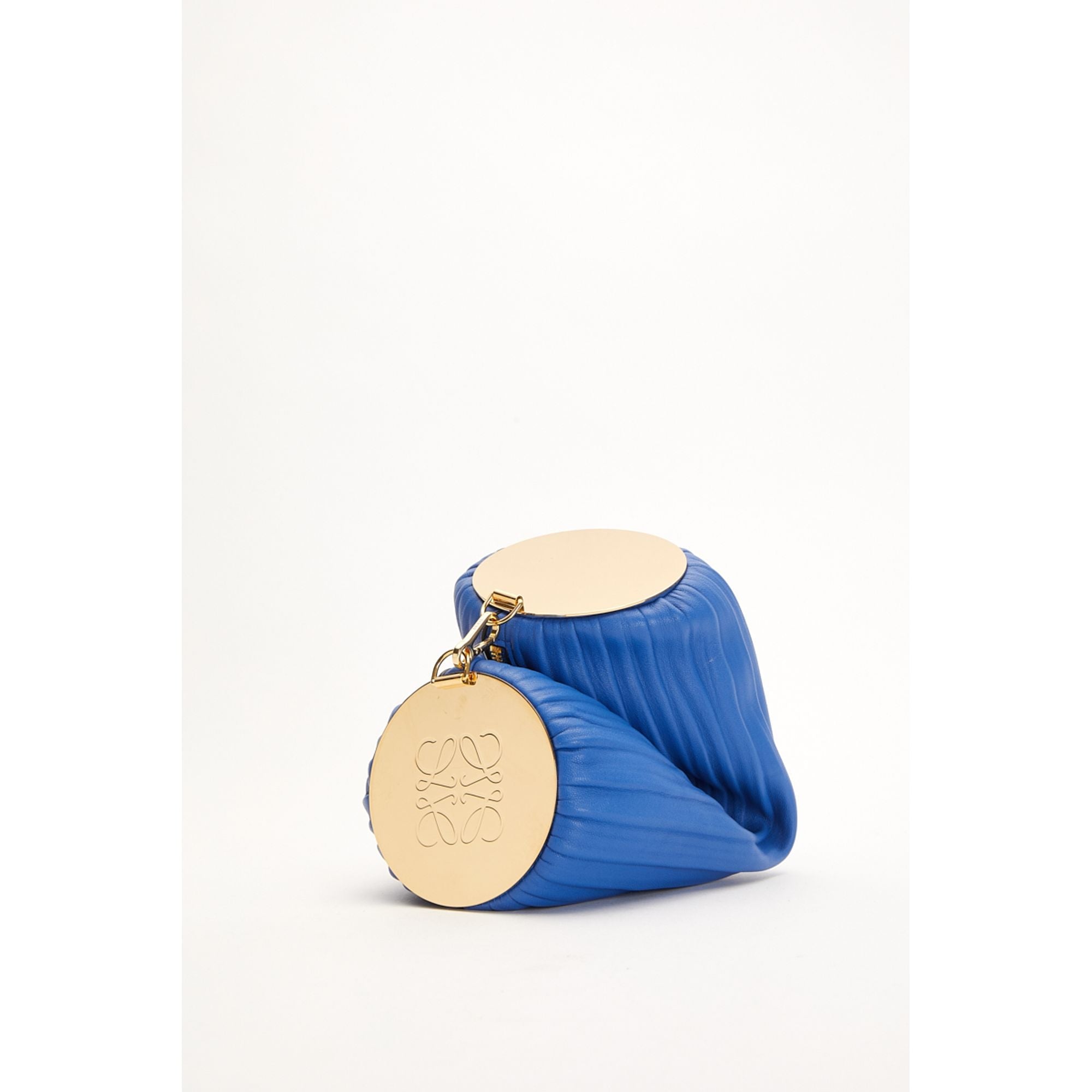 Women Bracelet Pouch - Royal Blue