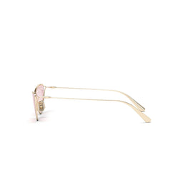 Women Missdior B1U - Shiny Gold Dh / Violet