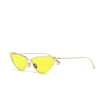 Women Missdior B1U - Shiny Gold Dh / Gradient