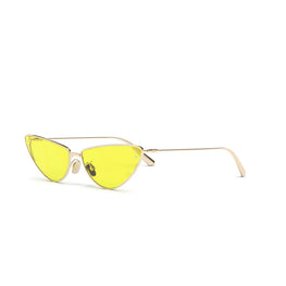 Women Missdior B1U - Shiny Gold Dh / Gradient