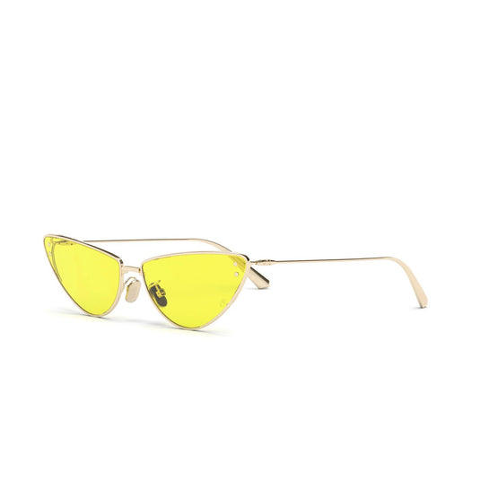 Women Missdior B1U - Shiny Gold Dh / Gradient