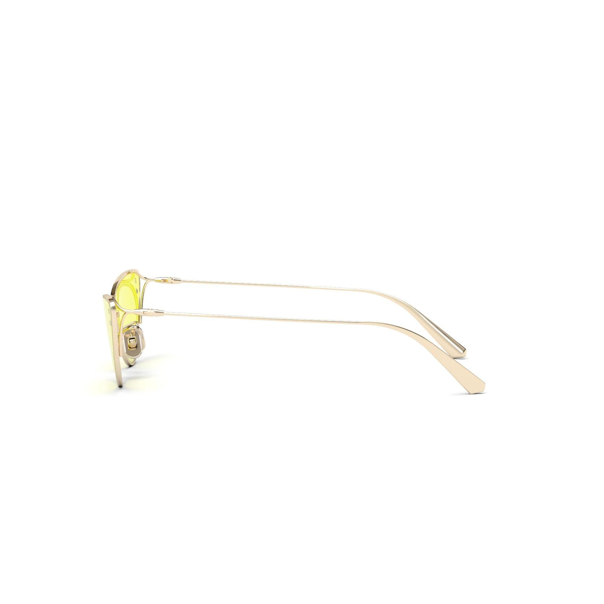 Women Missdior B1U - Shiny Gold Dh / Gradient