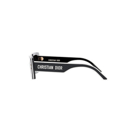 Women Diorpacific S1U - Shiny Black / Smoke