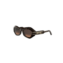 Women Diorsignature B1U - Coloured Havana / Gradient Brown