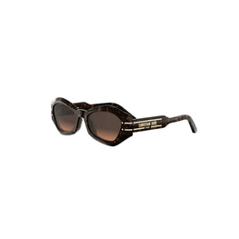 Women Diorsignature B1U - Coloured Havana / Gradient Brown