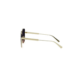 Women Diorcannage S1U - Shiny Gold Dh /Gradient Bordeaux