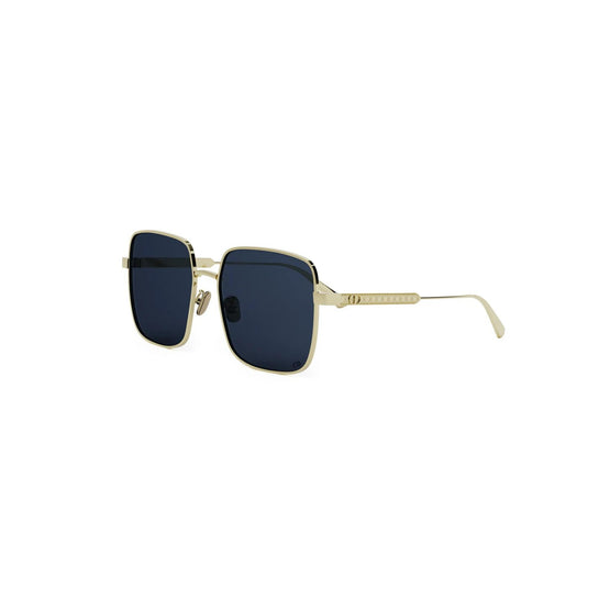 Women Diorcannage S1U - Shiny Gold Dh / Blue
