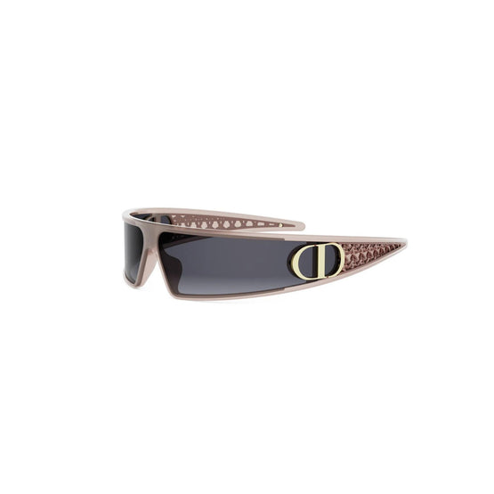 Women Verydior M1U - Shiny Pink / Gradient Smoke