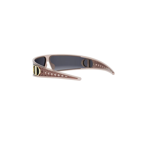 Women Verydior M1U - Shiny Pink / Gradient Smoke