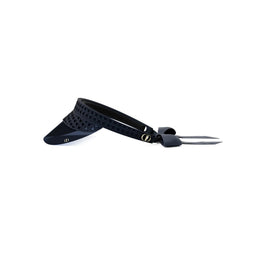 Women Verydior V1U - Matte Blue / Smoke Mirror