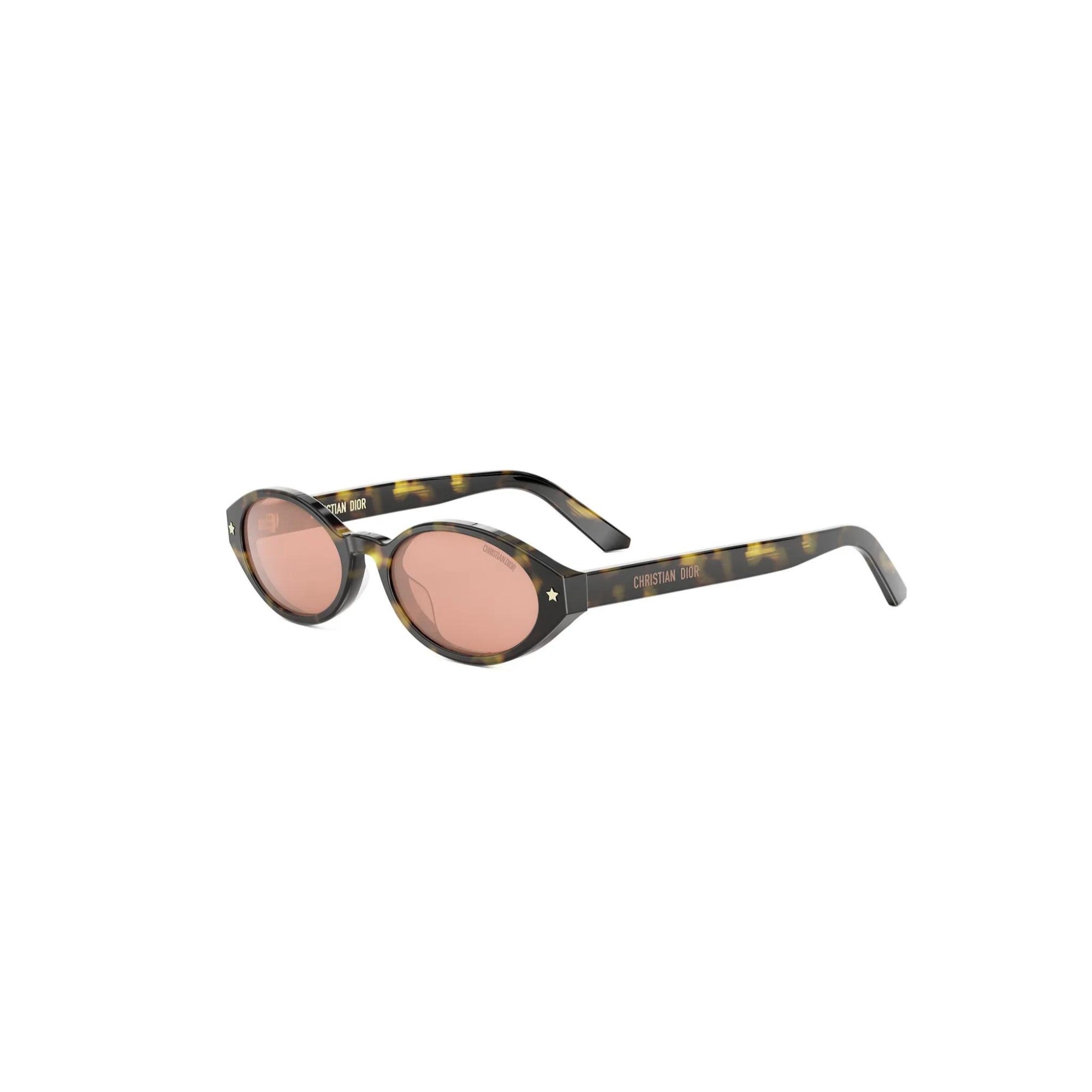 Women Diorpacific R1I - Dark Havana / Violet