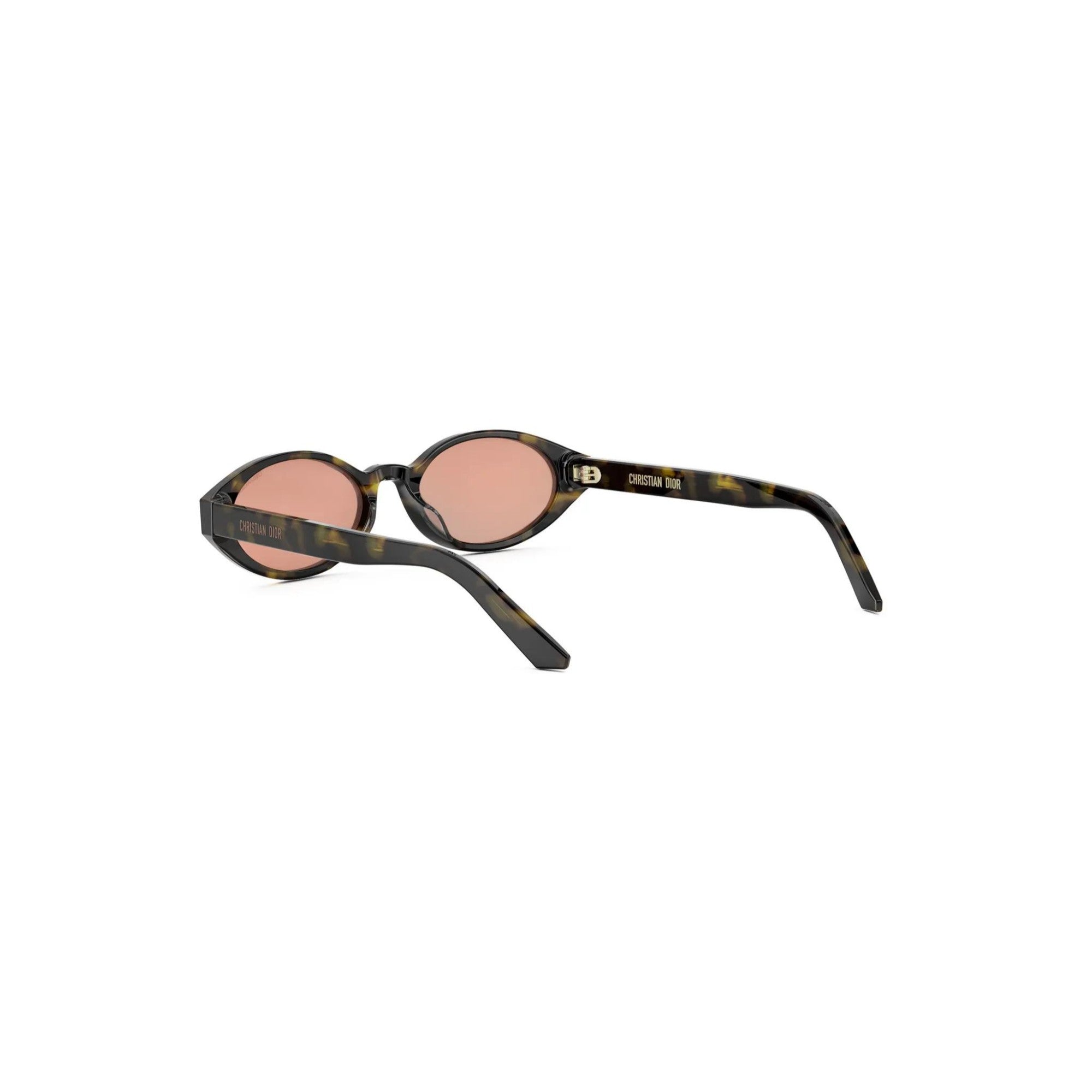 Women Diorpacific R1I - Dark Havana / Violet