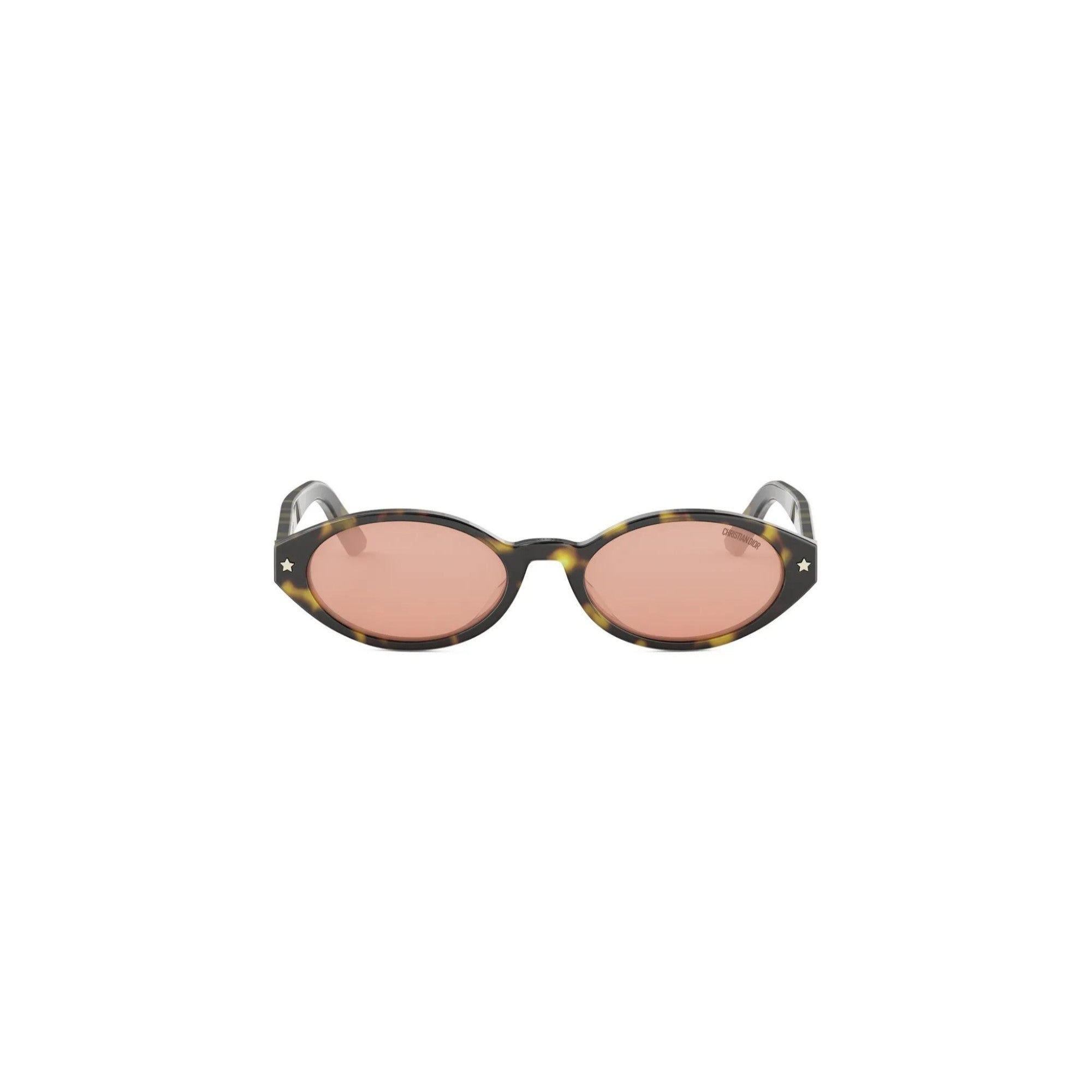 Women Diorpacific R1I - Dark Havana / Violet