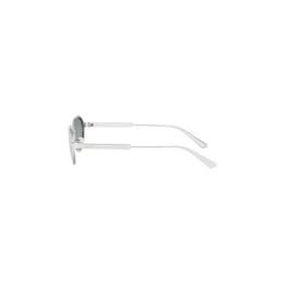 Women Diorcannage R1U - Shiny Palladium / Blu Mirror