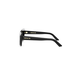 Women Diormidnight B3F - Shiny Black / Smoke