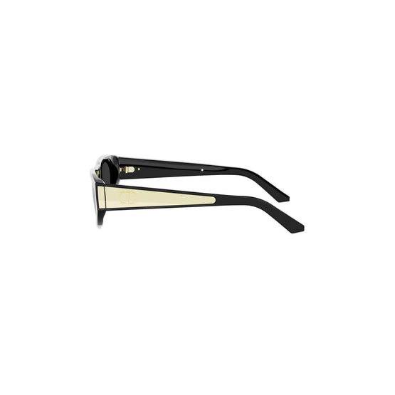 Women Diorglow B2I - Shiny Black / Smoke