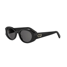 Women Diorglow B3I - Shiny Black / Smoke