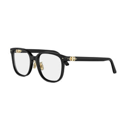 Women Petit Cdo S2F - Shiny Black