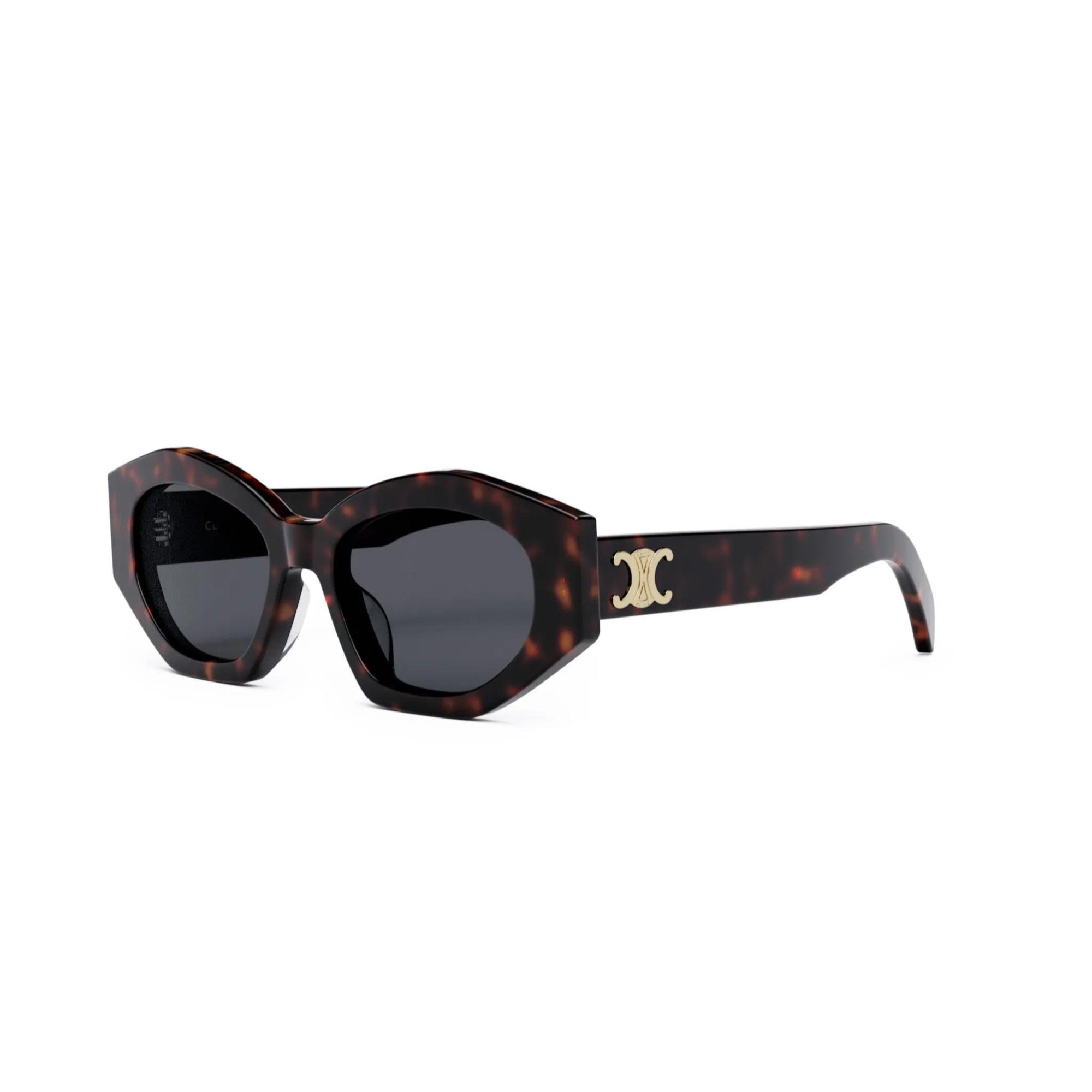 Women Triomphe - Dark Havana / Smoke