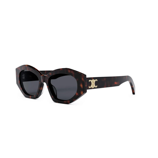 Women Triomphe - Dark Havana / Smoke