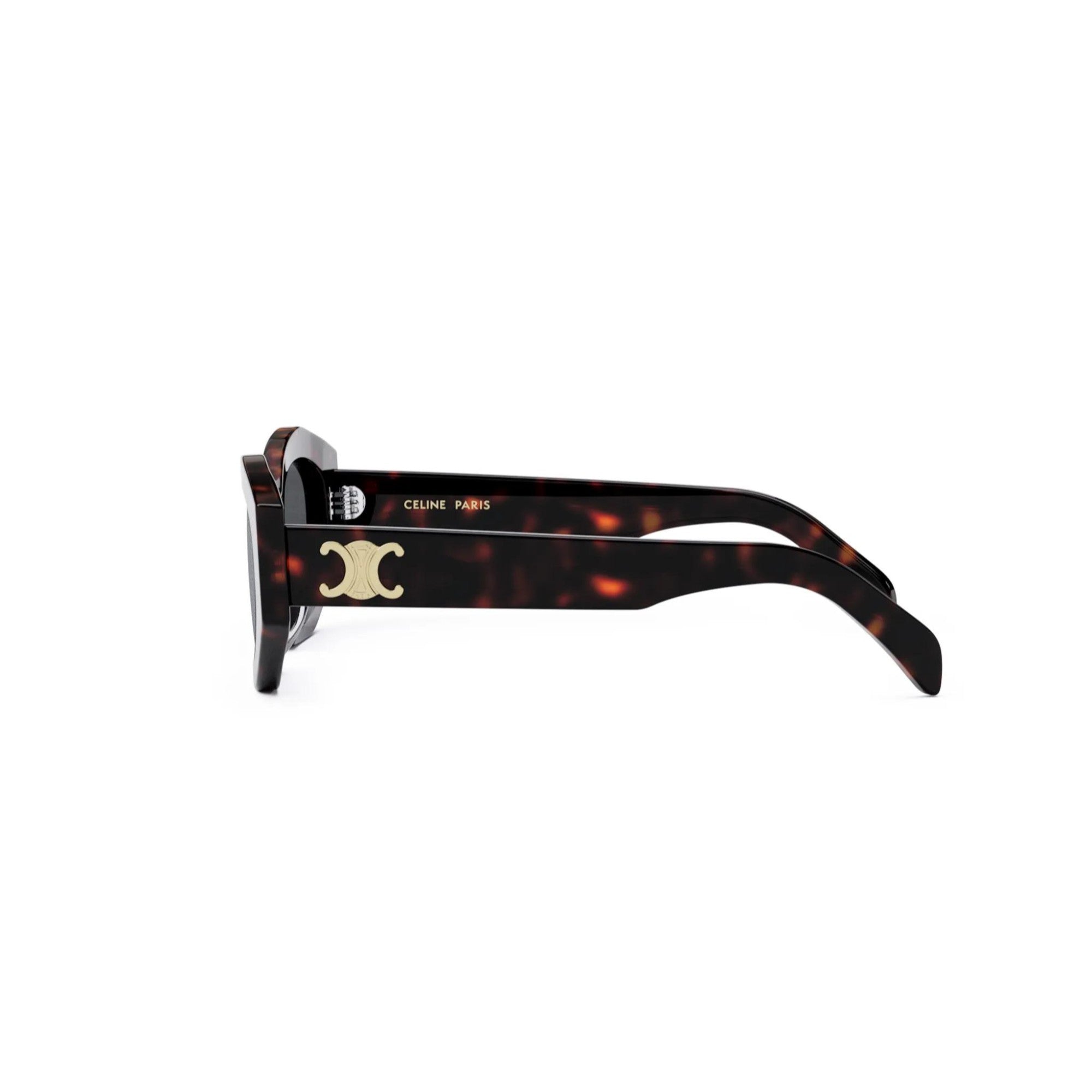 Women Triomphe - Dark Havana / Smoke