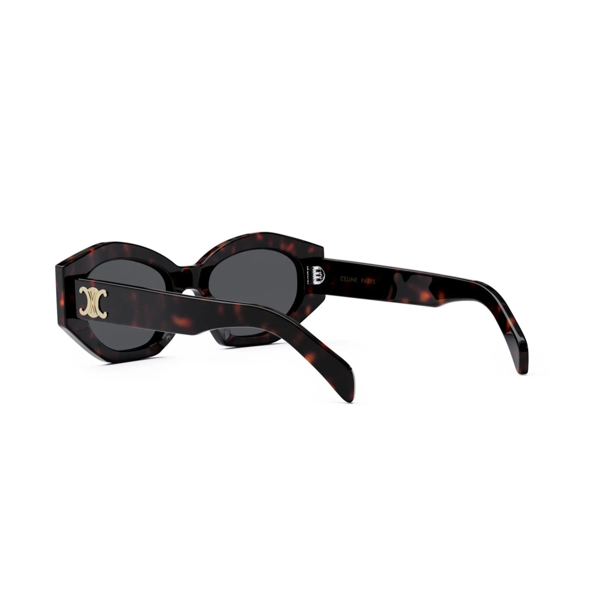 Women Triomphe - Dark Havana / Smoke