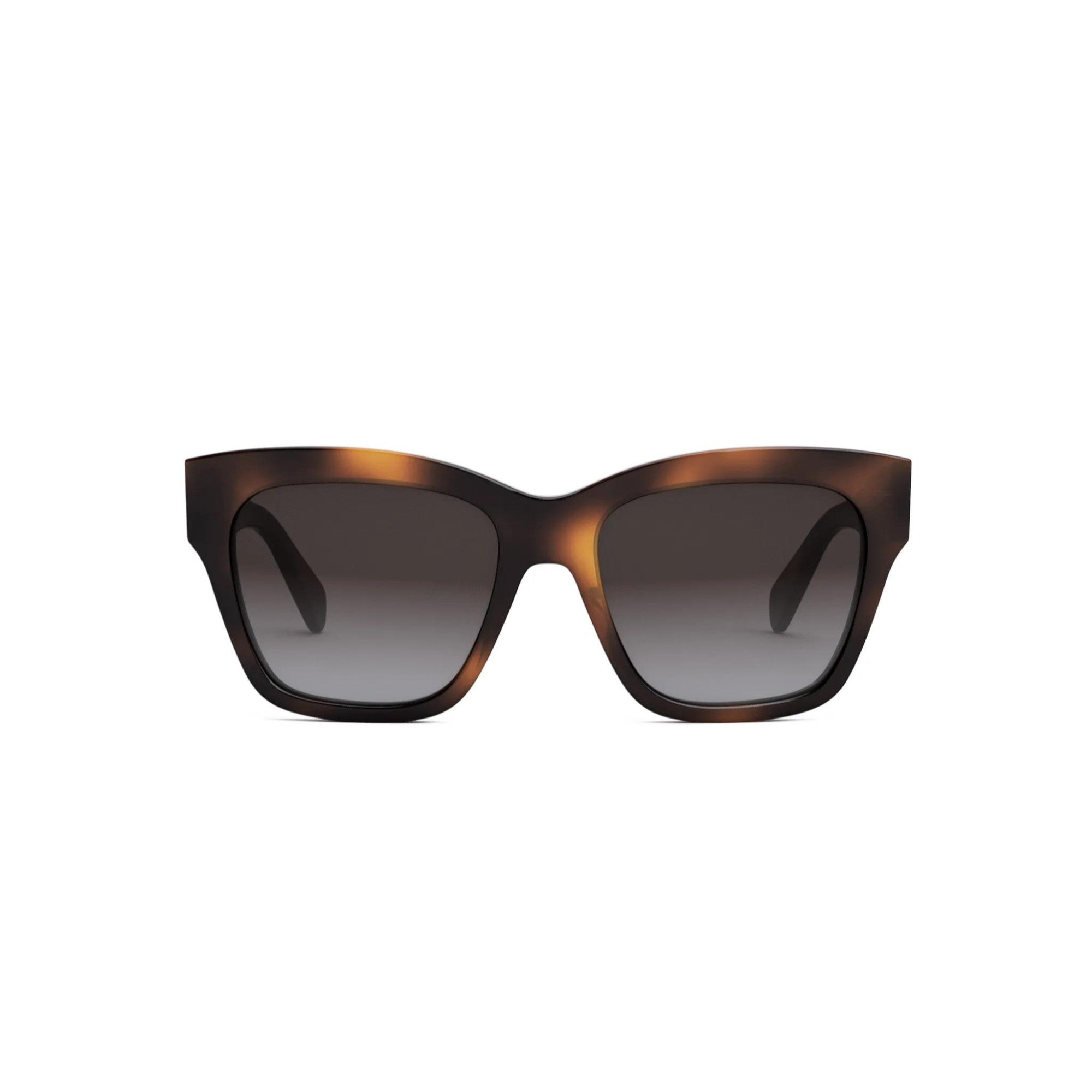 Women Triomphe - Blonde Havana / Gradient Roviex