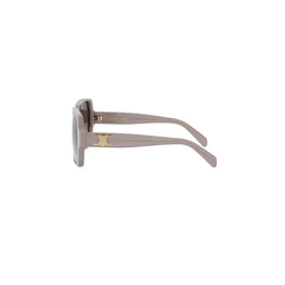 Women Triomphe - Shiny Light Brown / Gradient Brown