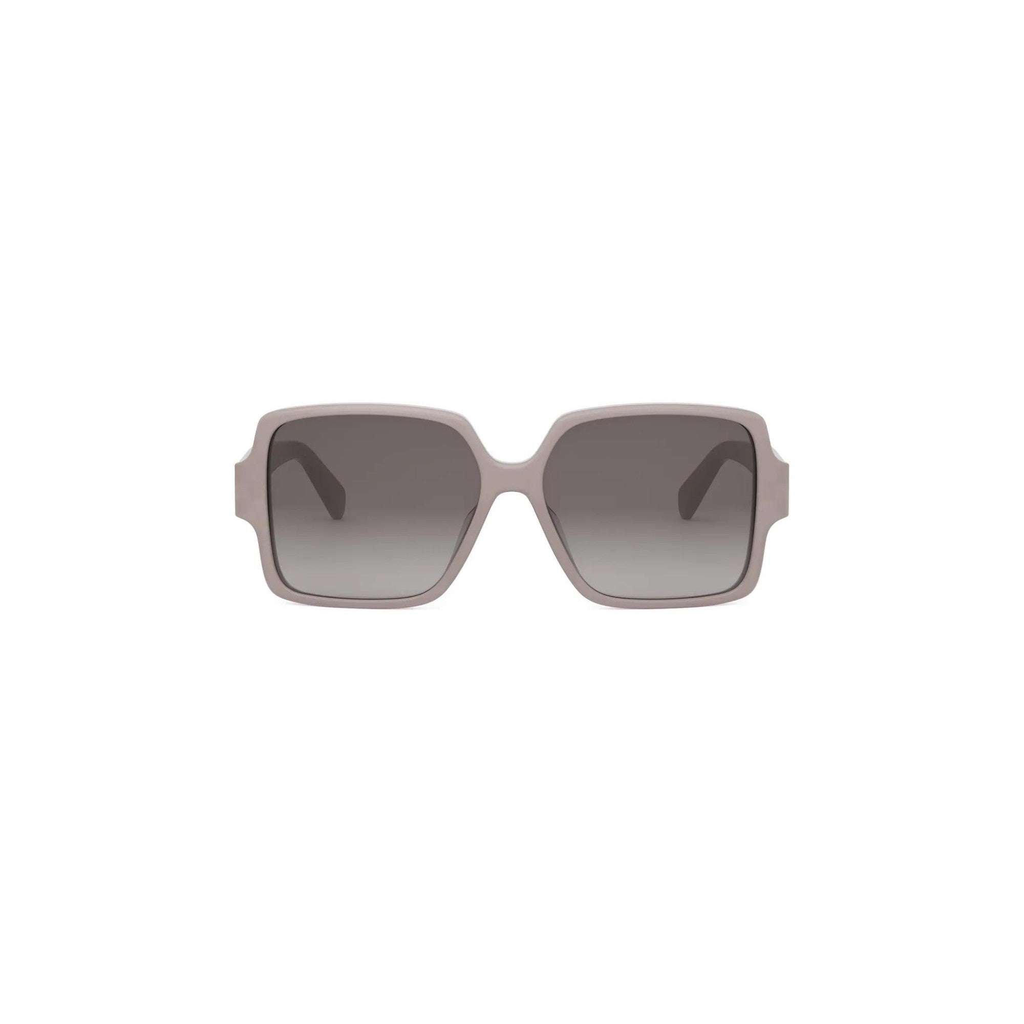 Women Triomphe - Shiny Light Brown / Gradient Brown