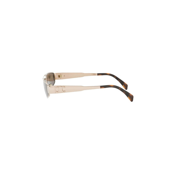 Women Metal Triomphe - Shiny Rose Gold / Brown