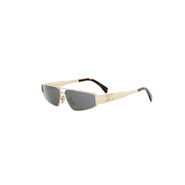 Women Metal Triomphe - Shiny Endura Gold / Smoke