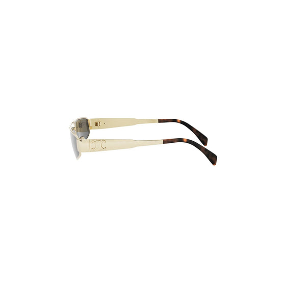 Women Metal Triomphe - Shiny Endura Gold / Smoke