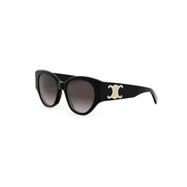 Women Maxi Triomphe - Shiny Black / Gradient Roviex