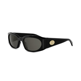 Women Journey - Shiny Black / Smoke