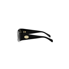 Women Journey - Shiny Black / Smoke