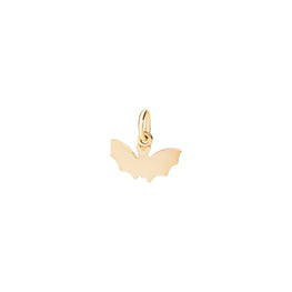 Bat - Yellow Gold