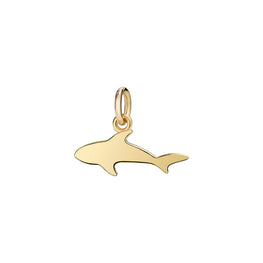 Shark - Yellow Gold
