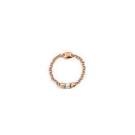 Soft Ring - Rose Gold